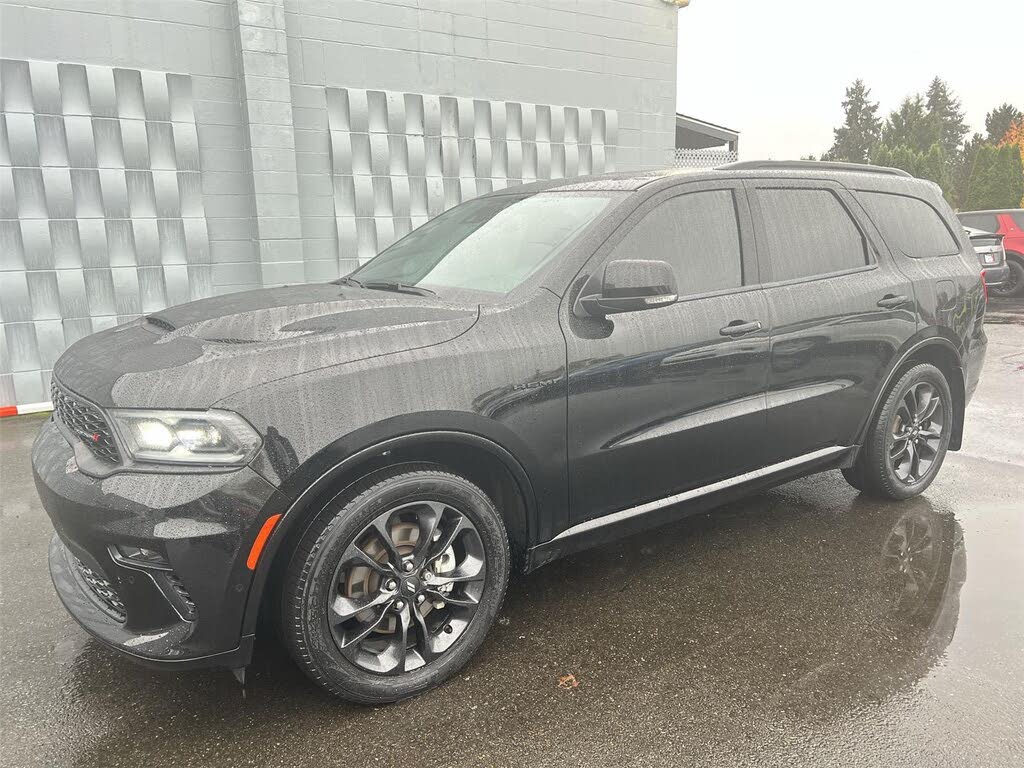 2023 Dodge Durango R/T AWD