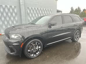 Dodge Durango R/T AWD