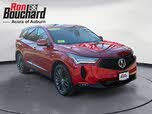 Acura RDX SH-AWD with Advance and A-Spec Package