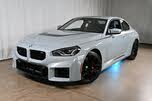 BMW M2 RWD