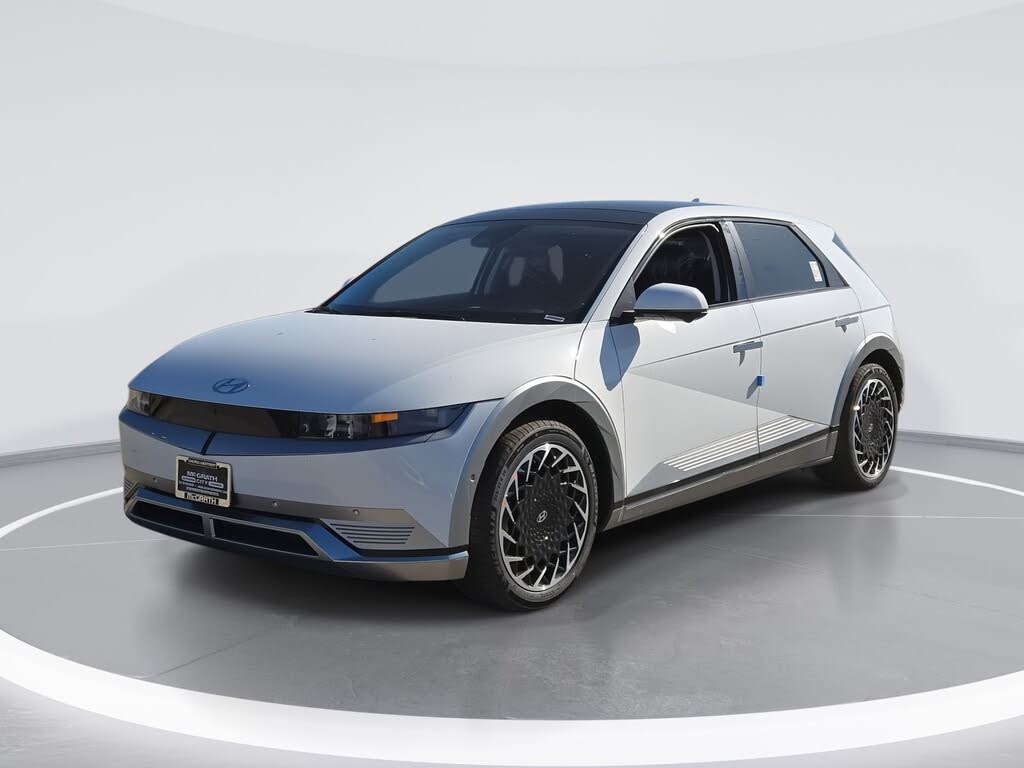 2024 Hyundai Ioniq 5 Limited AWD