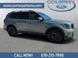 Kia Telluride SX X-Pro AWD