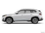 BMW X1 xDrive28i