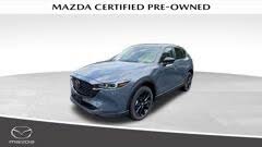 2025 Mazda CX-5 2.5 S Carbon Edition AWD