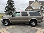 Ford Excursion Limited 4WD