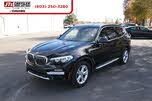BMW X3 sDrive30i RWD