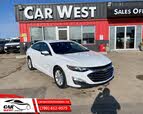 Chevrolet Malibu LT FWD