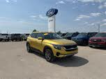 Kia Seltos EX AWD