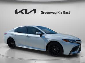 Toyota Camry XSE FWD