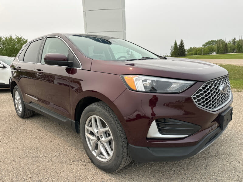 2023 Ford Edge SEL AWD