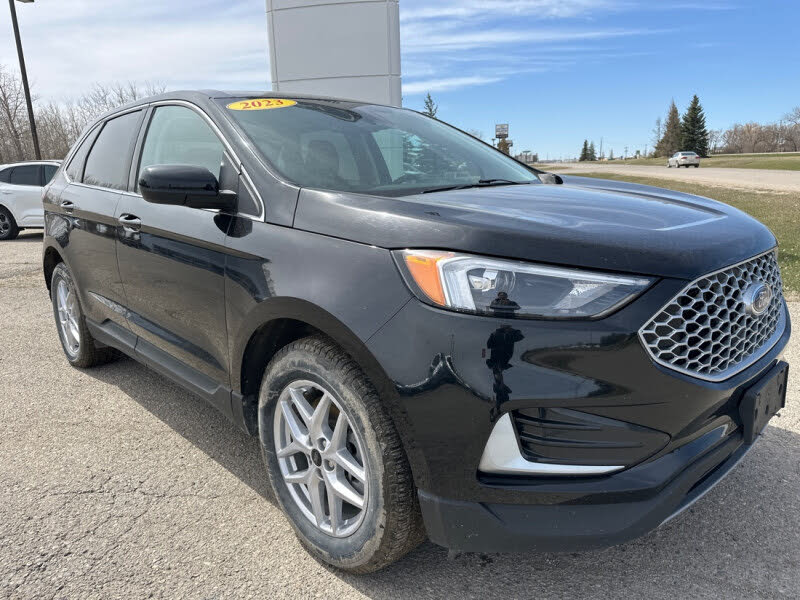 2023 Ford Edge SEL AWD