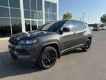 Jeep Compass Altitude 4WD