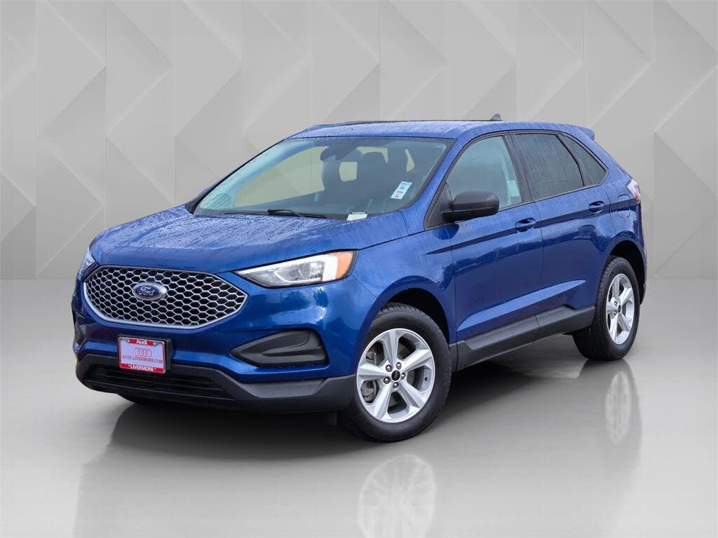 2024 Ford Edge SE AWD
