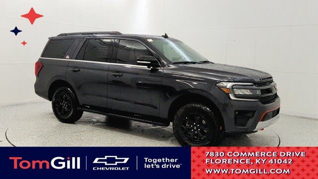 2024 Ford Expedition Timberline 4WD