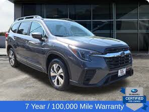 Subaru Ascent Premium 7-Passenger AWD