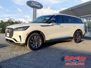 Lincoln Aviator Premiere RWD