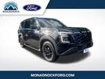 Nissan Armada PRO-4X 4WD