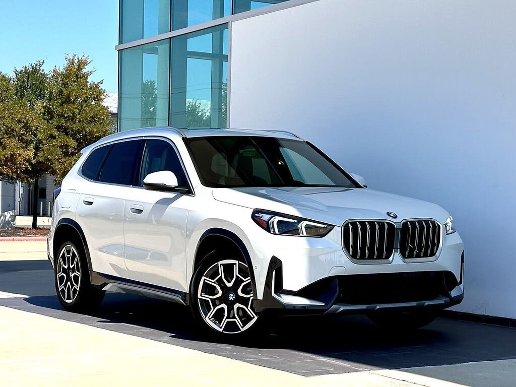 2026 BMW X1 xDrive28i