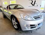 Saturn Sky Roadster