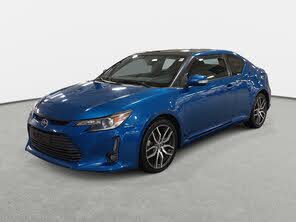 Scion tC Base