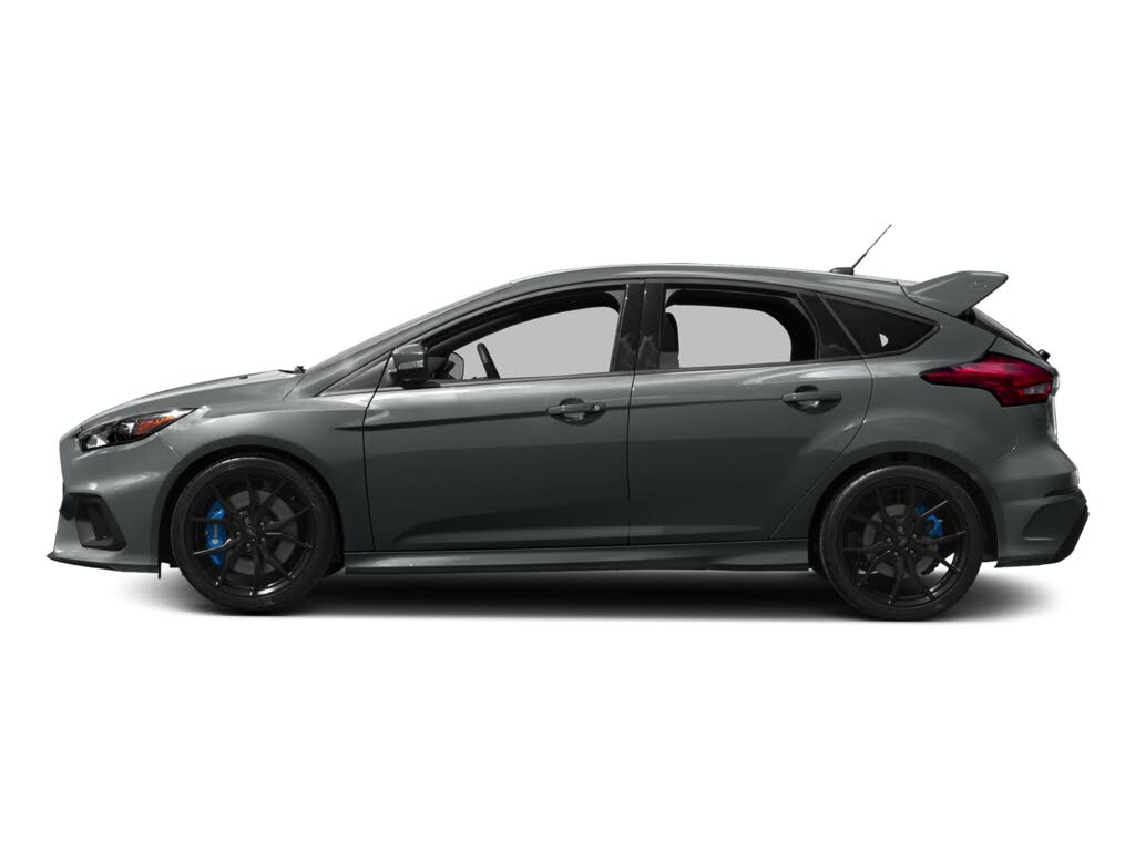 2016 Ford Focus RS Hatchback