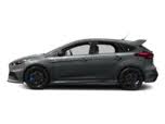 Ford Focus RS Hatchback