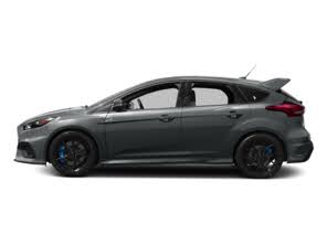 Ford Focus RS Hatchback