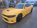 Dodge Charger R/T Scat Pack RWD