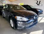 Volkswagen Golf TSI S 4-Door FWD