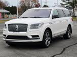 Lincoln Navigator Reserve 4WD