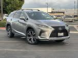 Lexus RX 350L FWD