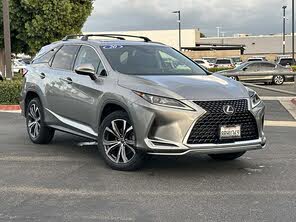 Lexus RX 350L FWD