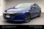 Honda Accord EX-L FWD