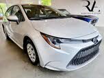 Toyota Corolla LE FWD