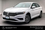 Volkswagen Jetta Comfortline FWD
