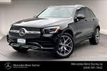 Mercedes-Benz GLC 300 SUV 4MATIC