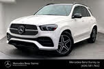 Mercedes-Benz GLE 450 Crossover 4MATIC