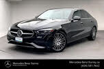 Mercedes-Benz C-Class C 300 4MATIC