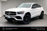 Mercedes-Benz GLC 300 4MATIC
