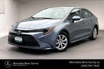 Toyota Corolla LE FWD