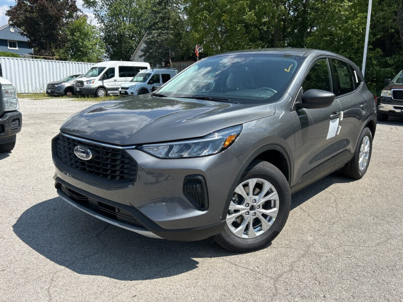 Ford Escape Active AWD 2025