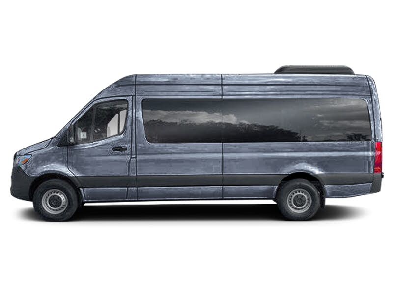 2025 Mercedes-Benz Sprinter 2500 144 Passenger Van AWD