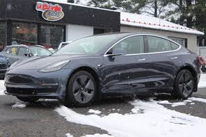 Tesla Model 3 Standard RWD