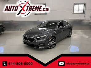BMW 2 Series 228i xDrive Gran Coupe AWD