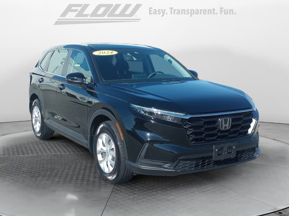 2020 Honda Pilot EX-L FWD