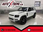 Land Rover Defender 110 SE AWD