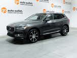 Volvo XC60 T6 Inscription AWD