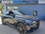 BMW X5 xDrive40i AWD