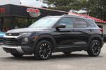 Chevrolet Trailblazer LT AWD