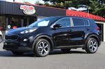 Kia Sportage LX FWD